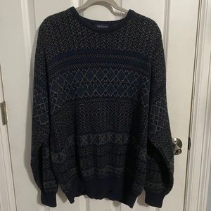 Vintage sweater